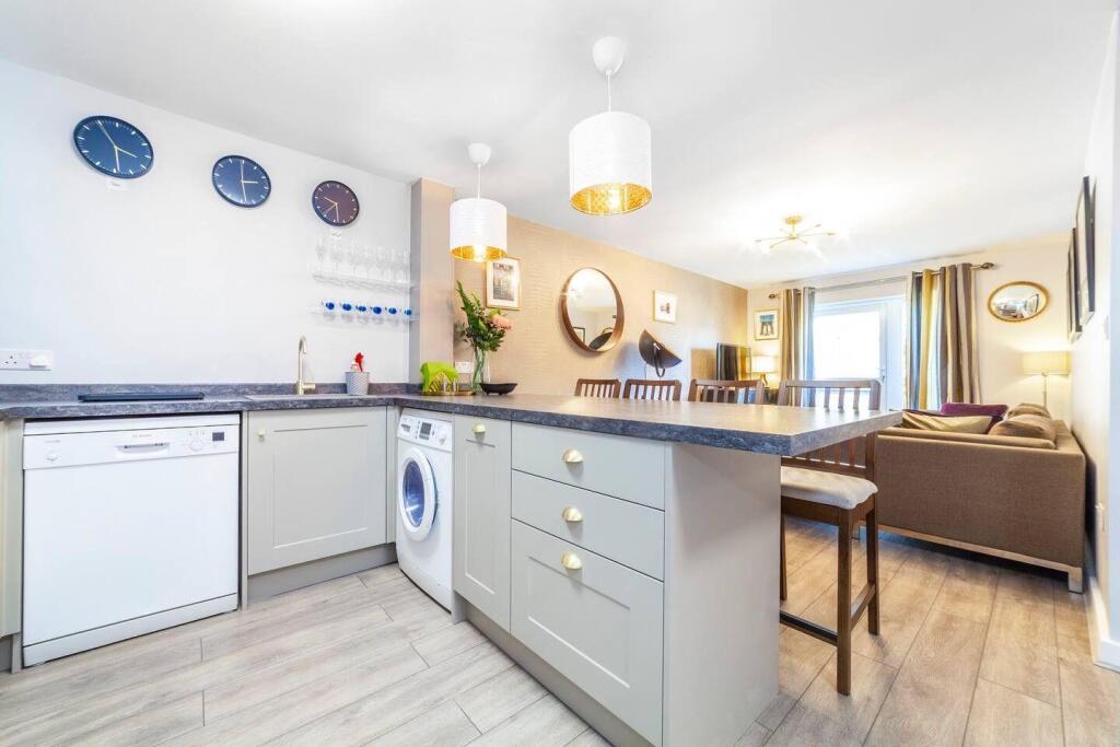 Main image of property: Westferry Road, London