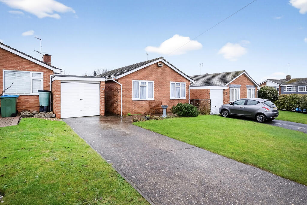 Main image of property: Greenway, Newton Longville, Milton Keynes, MK17