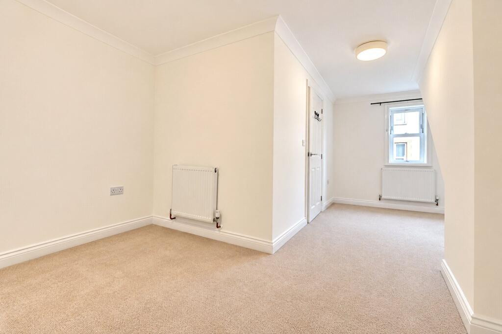 Apartment in North Devon, South Molton - View 5