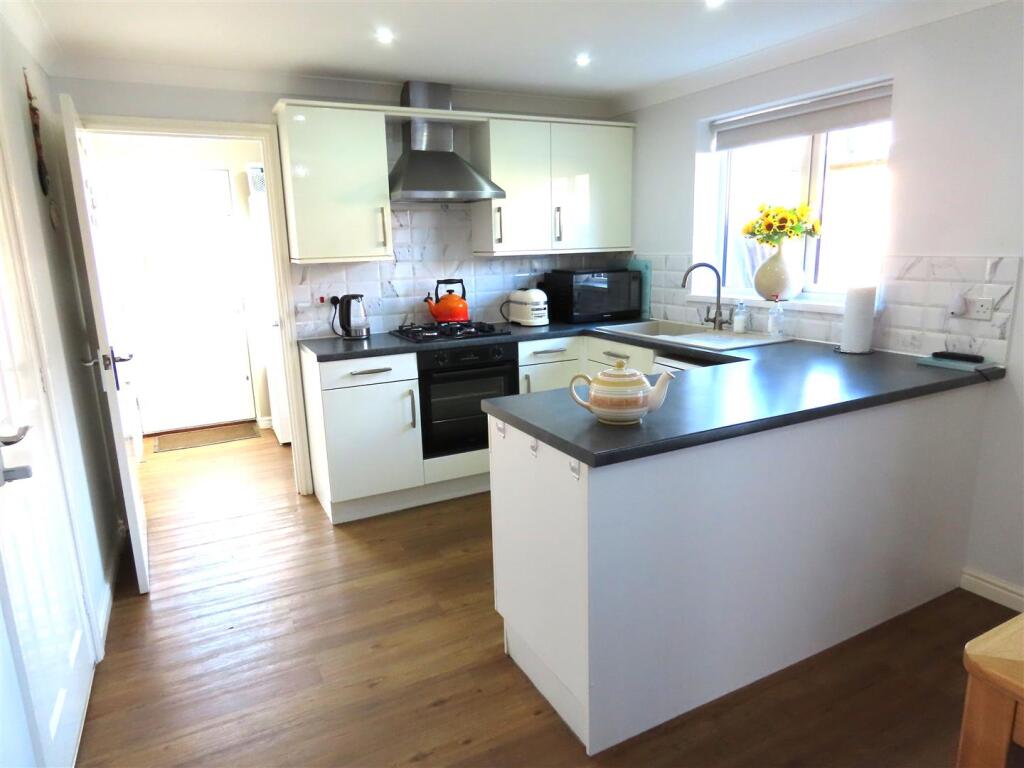 House in Ashington, Seaton Vale, Woodhorn Grange - View 3