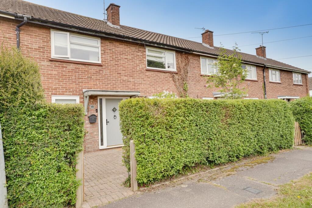 Main image of property: The Plashets, Sheering, Bishop's Stortford, CM22