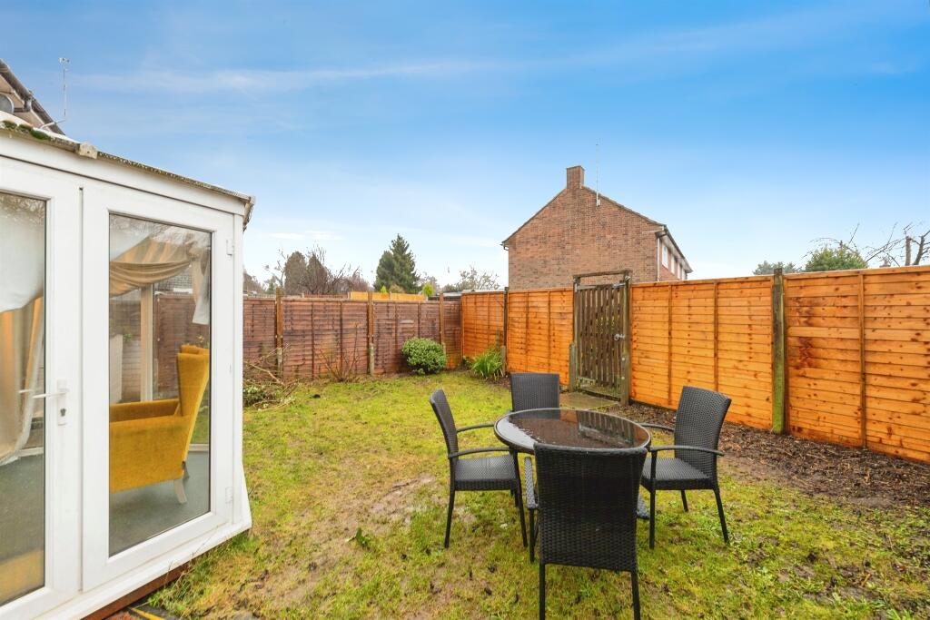 Additional image 13 of Birchwood Avenue, Hatfield