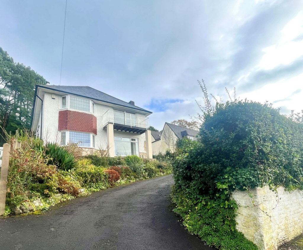 Main image of property: Thwaite Road, POOLE