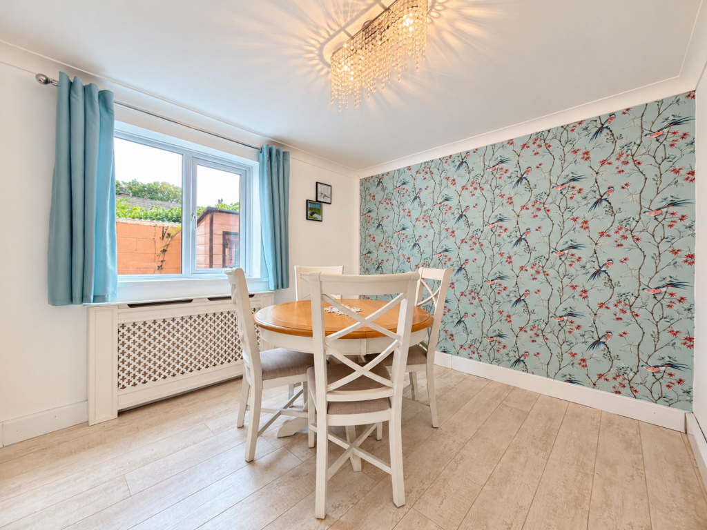 Apartment in Liverpool - More