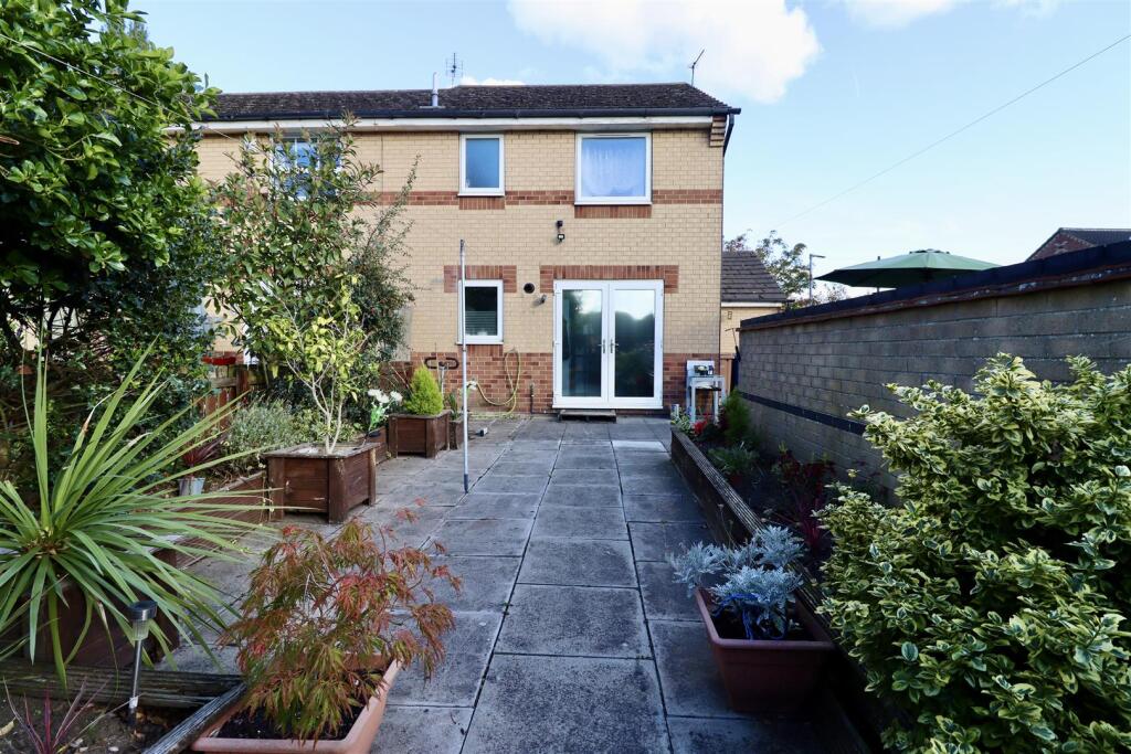 House in Brough, Elloughton-cum-Brough - View 4