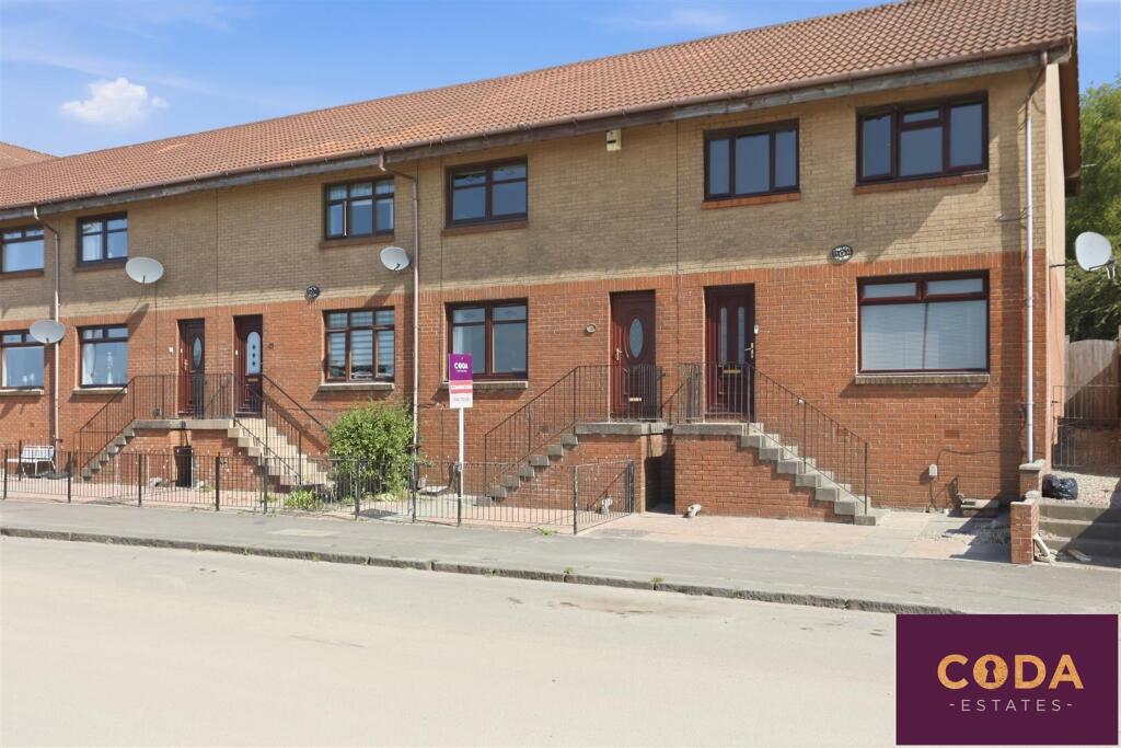 Main image of property: Coats Street, Coatbridge