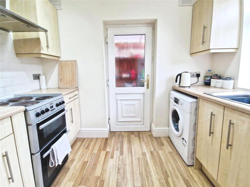House in Manchester - View 4