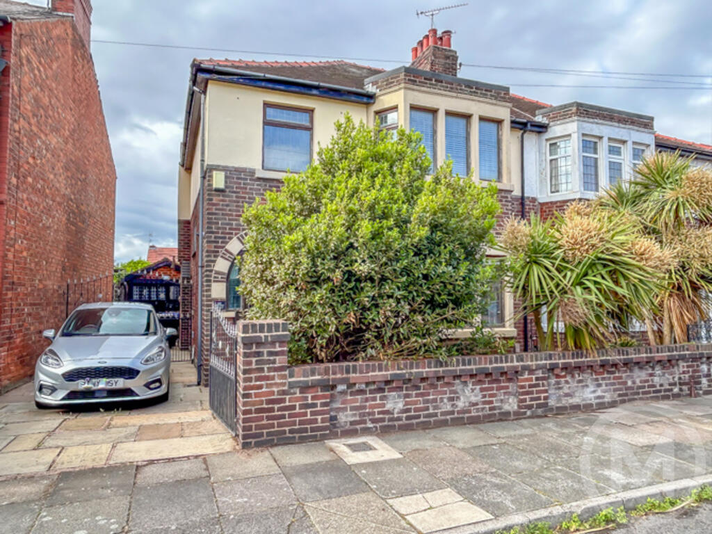 Main image of property: Kingston Avenue, South Shore