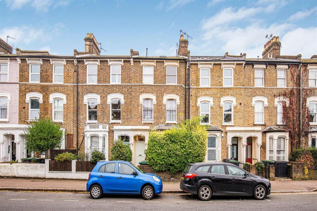 Main image of property: Upper Tollington Park, Stroud Green