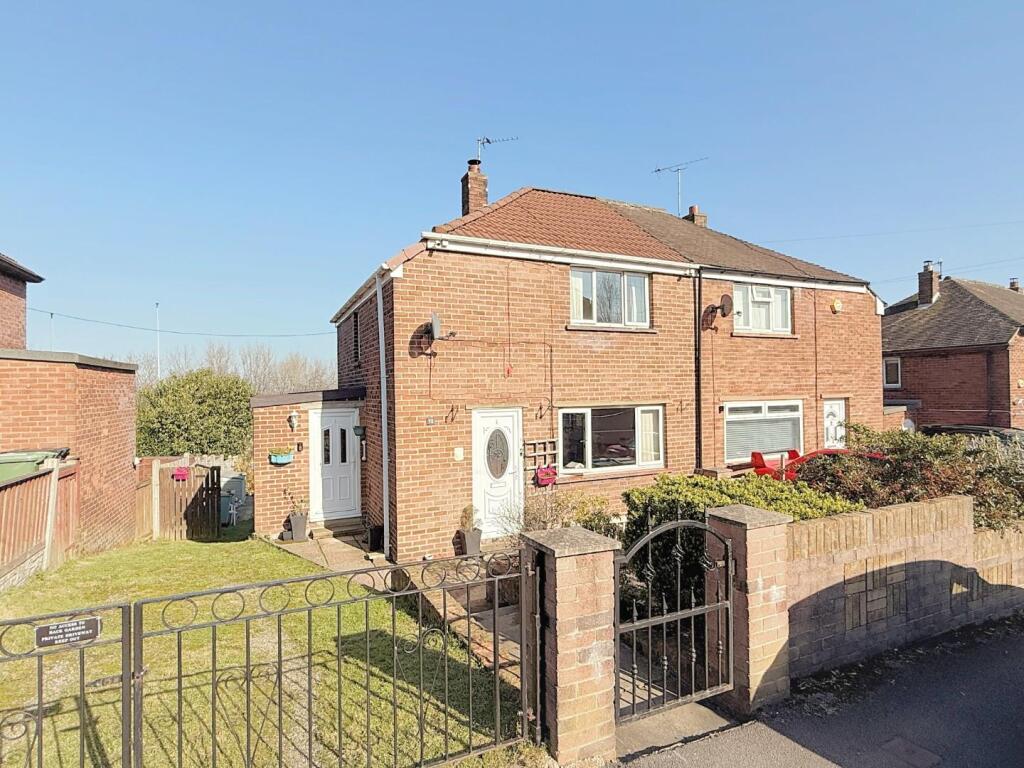 Main image of property: Standale Avenue, Pudsey