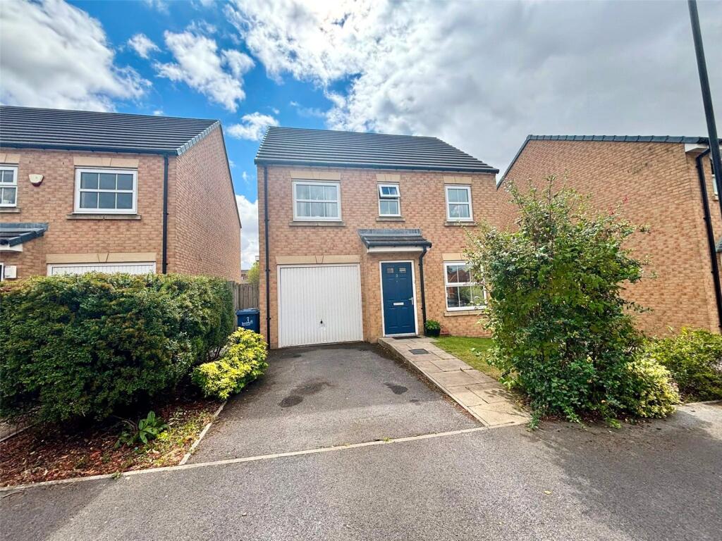 Main image of property: Greenfinch Road, Hetton Le Hole, DH5