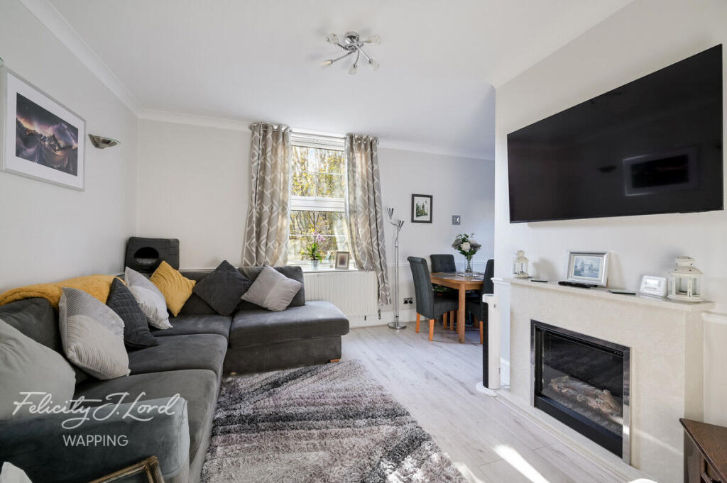 Main image of property: St Katharines Way, Wapping,