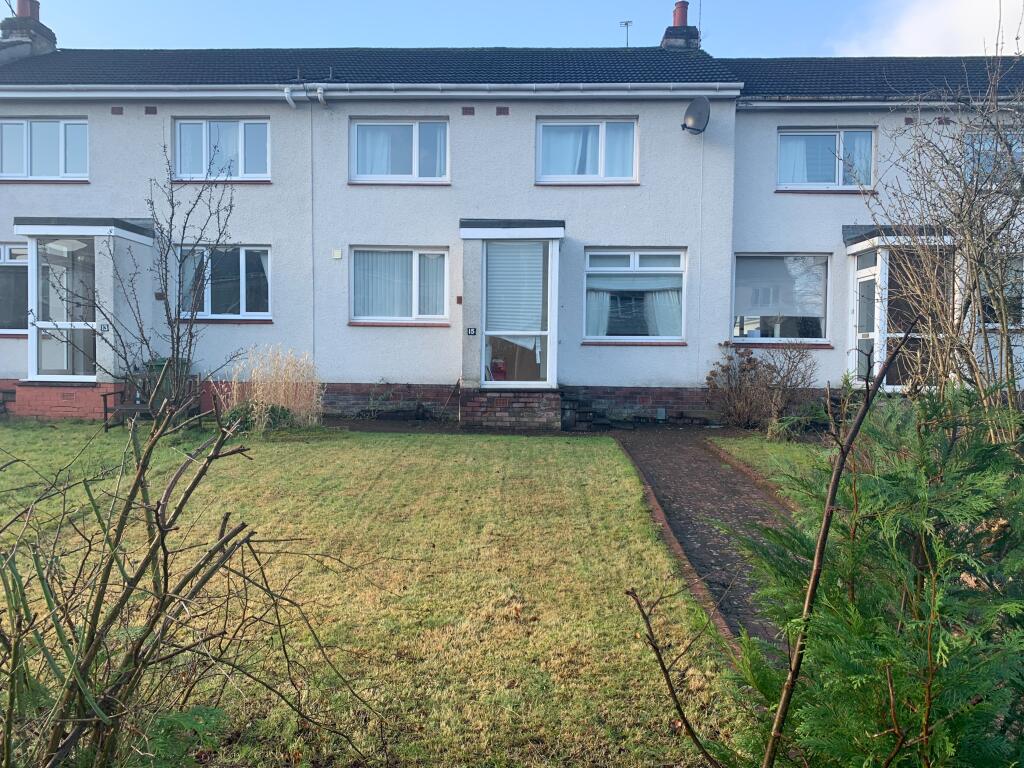 Main image of property: Montrose Drive, Bearsden