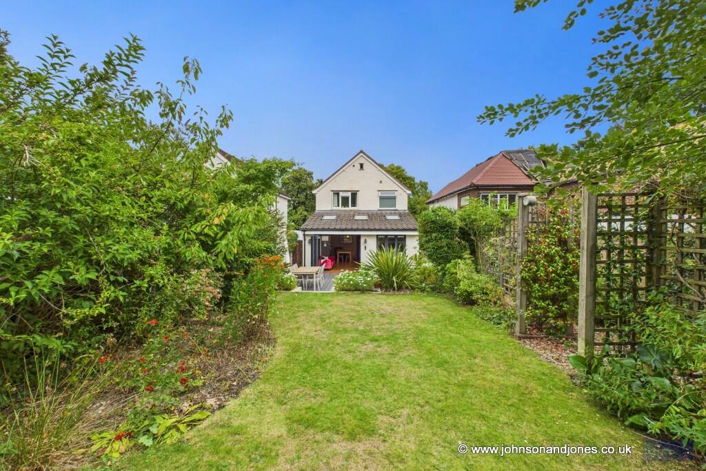 Main image of property: Brox Road, Ottershaw, KT16
