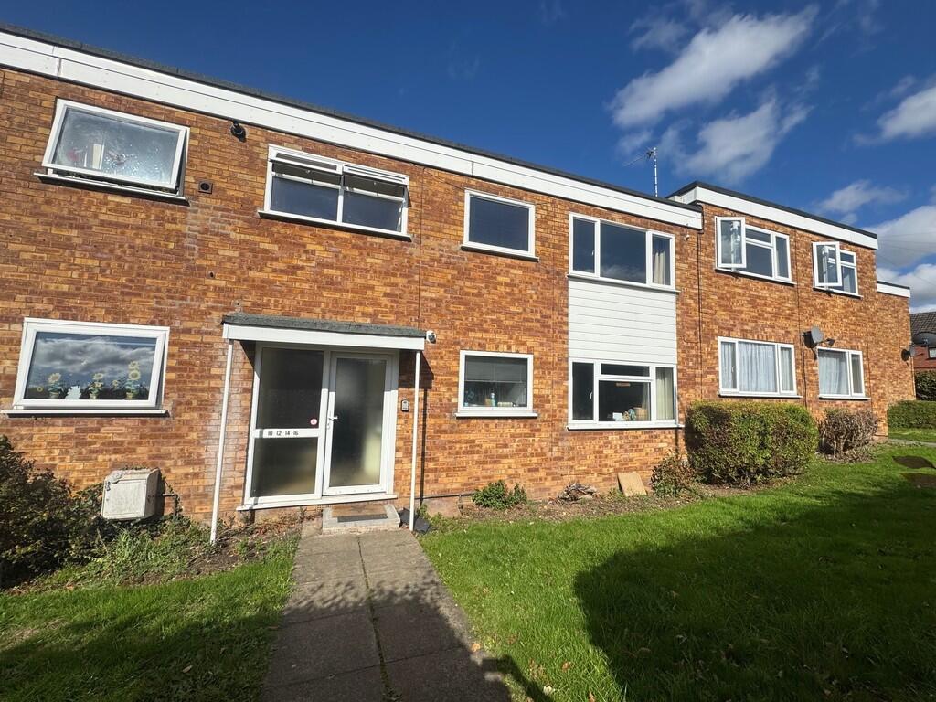 Main image of property: Whateleys Drive, Kenilworth