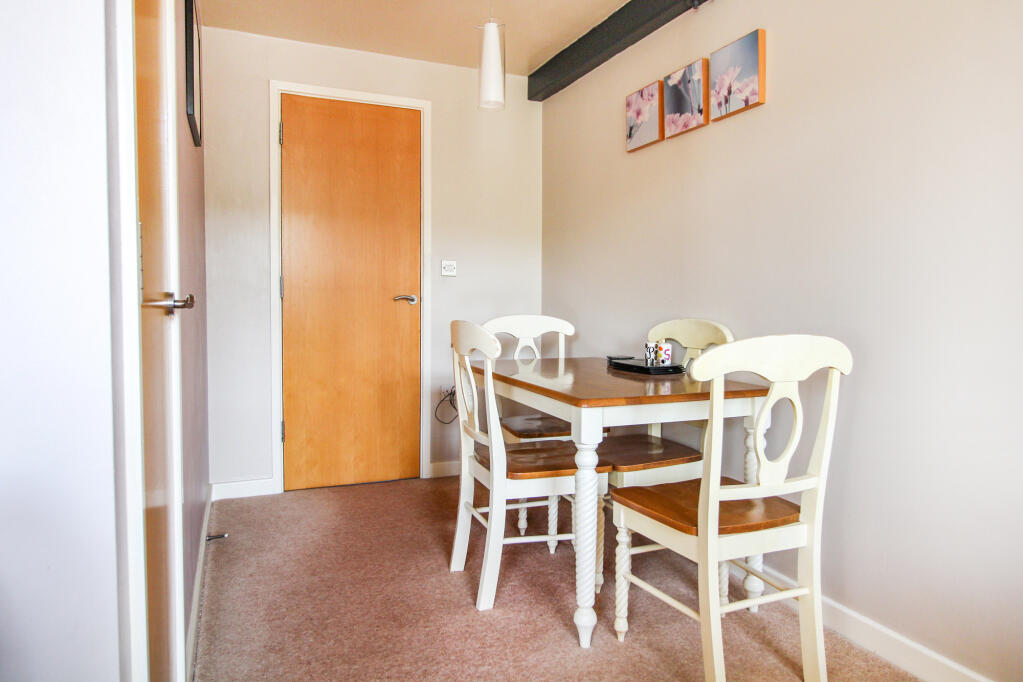 West Road, Carleton, Skipton, North Yorkshire, BD23 photo 5