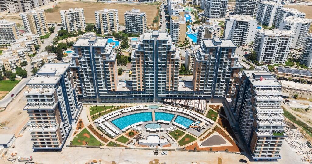 Main image of property: Long Beach, Famagusta