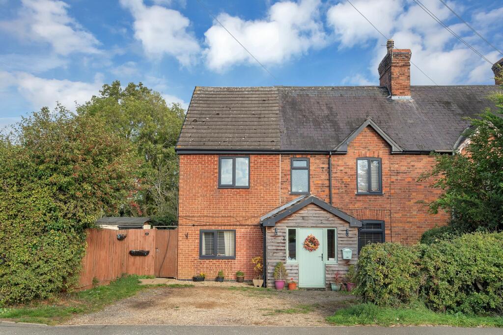 Main image of property: Ashwell Road, Oakham