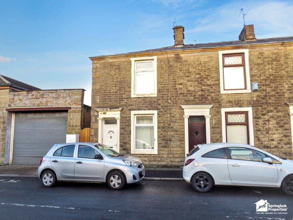 Main image of property: Frederick Street, Accrington, Lancashire