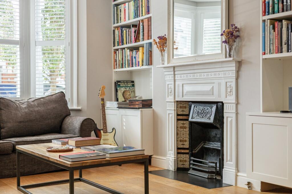 House in London - View 4