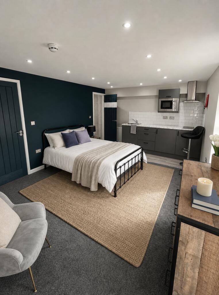 Main image of property: Room 5
