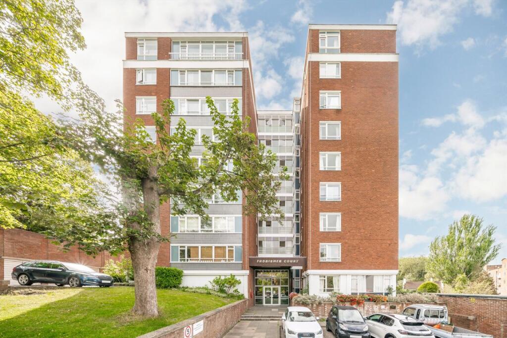 Main image of property: Sydenham Rise, Forest Hill