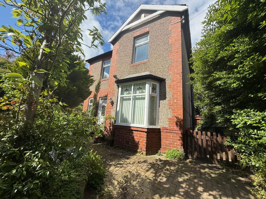 Main image of property: Church Lane, Bedlington, Northumberland, NE22 5EL