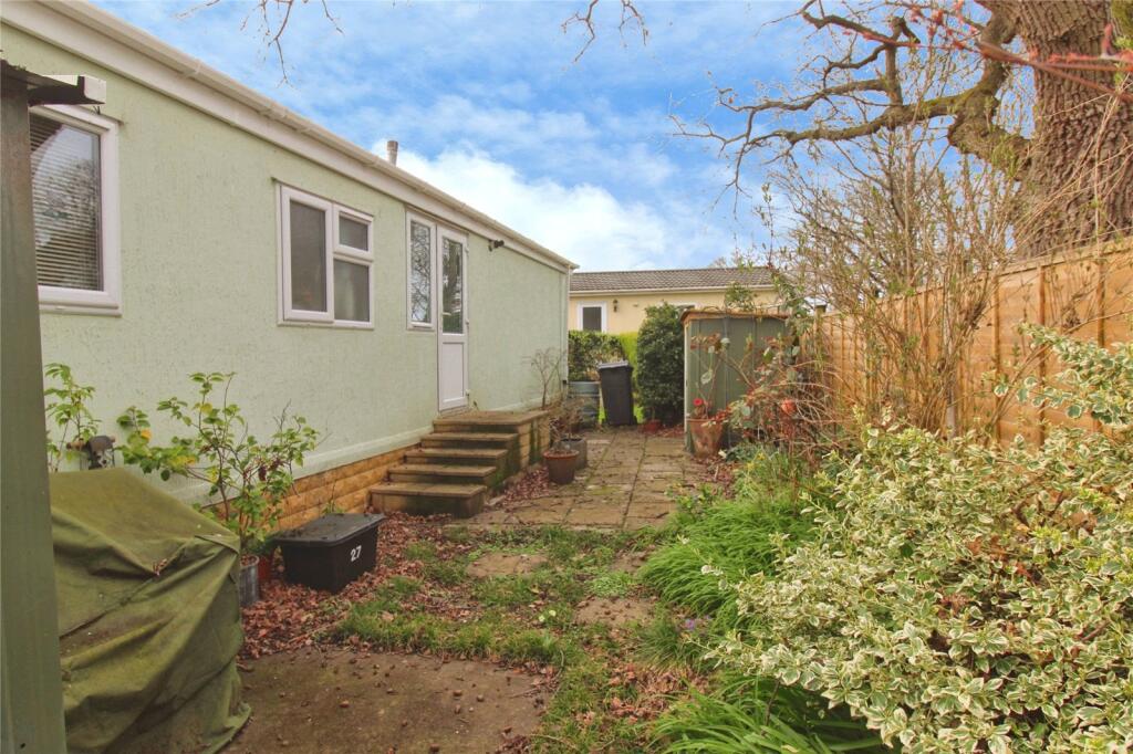 Additional image 13 of Trowbridge Lodge Park, Trowbridge