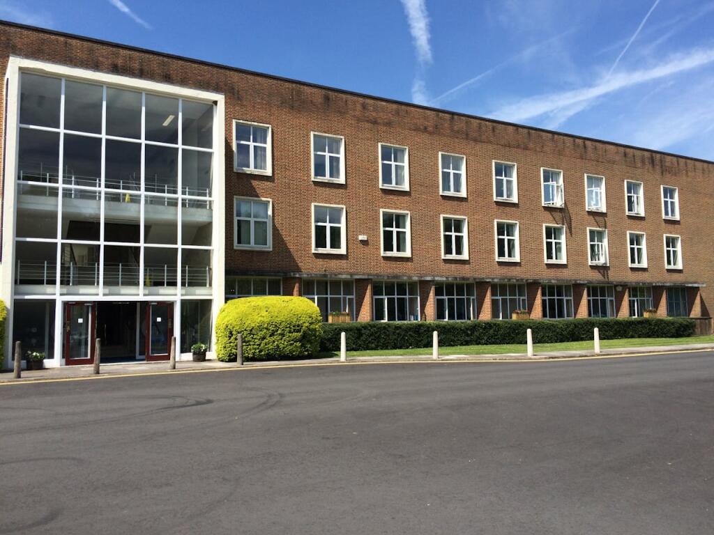 Main image of property: Industrial Space At Mamhilad Park Estate, Mamhilad Park Estate, Pontypool, NP4 0HZ