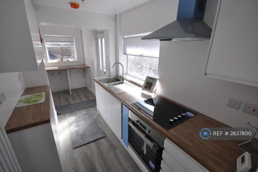 Main image of property: Chambers St, Derby, DE24