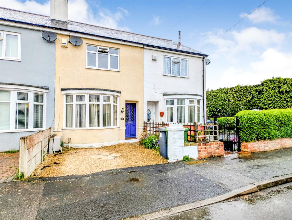 Main image of property: The Foxholes, Kidderminster, Worcestershire, DY10