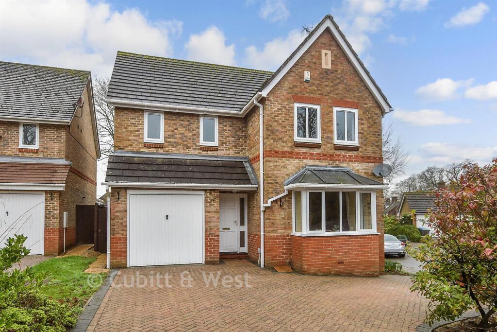 Main image of property: The Stennings, East Grinstead, West Sussex