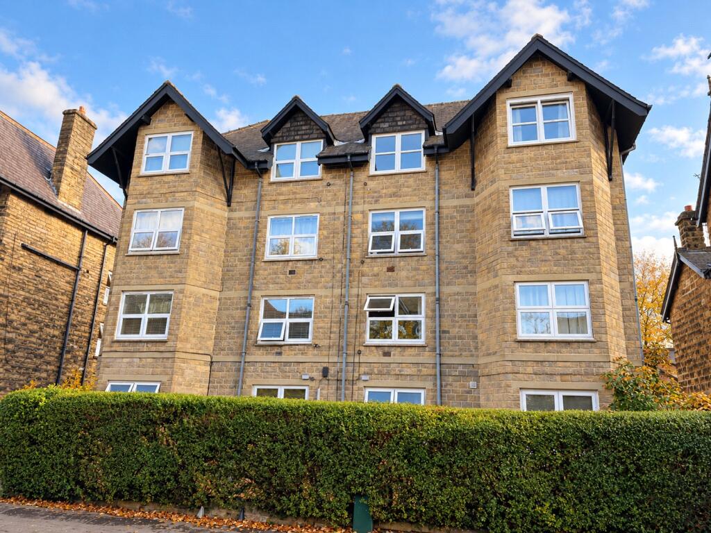 Main image of property: East Parade, Harrogate, North Yorkshire, HG1