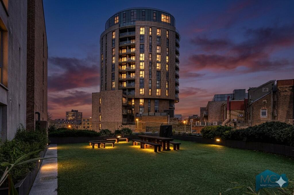 Main image of property: Boleyn Road, London, N16