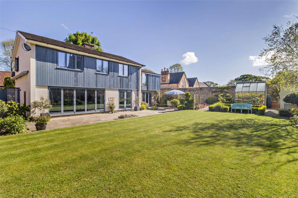 Main image of property: Cottesford Place, James Street, Lincoln, Lincolnshire, LN2