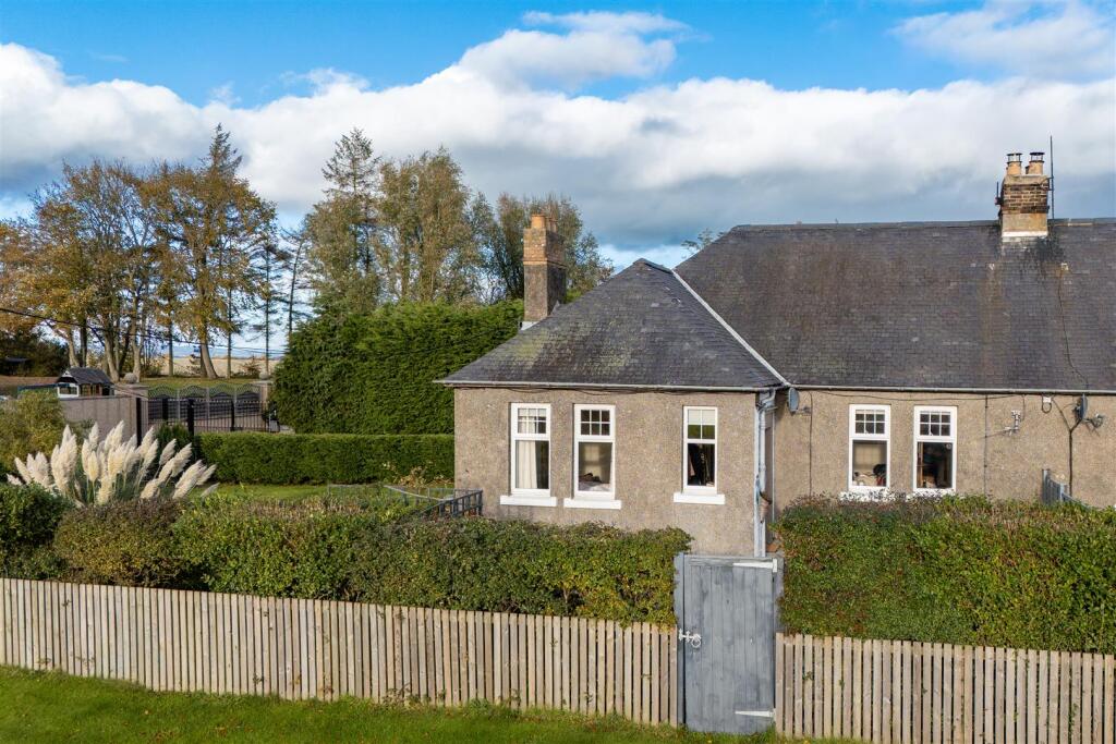 Main image of property: Ladyrig Farm Cottage, Kelso