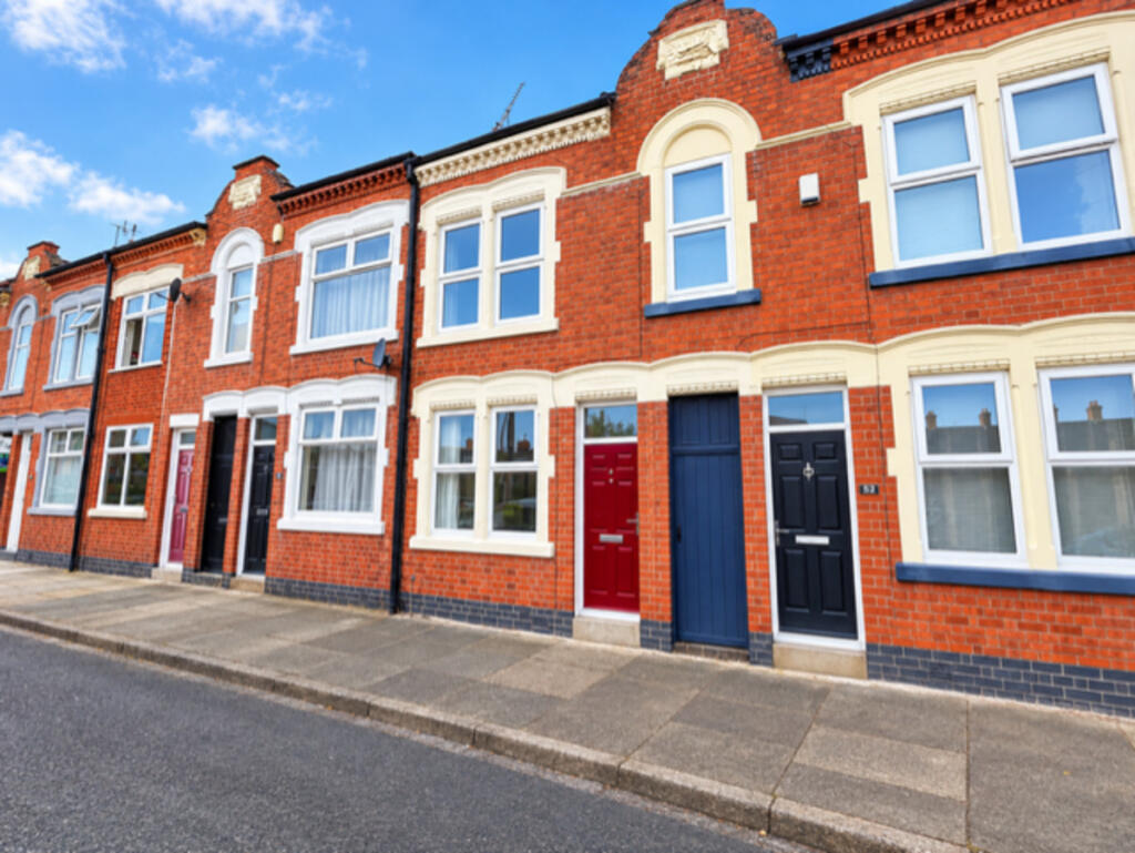 Main image of property: Latimer Street, Leicester, LE3