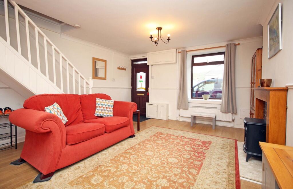 Blaen Y Ddol, Llanberis, Caernarfon, Gwynedd, LL55 photo 4