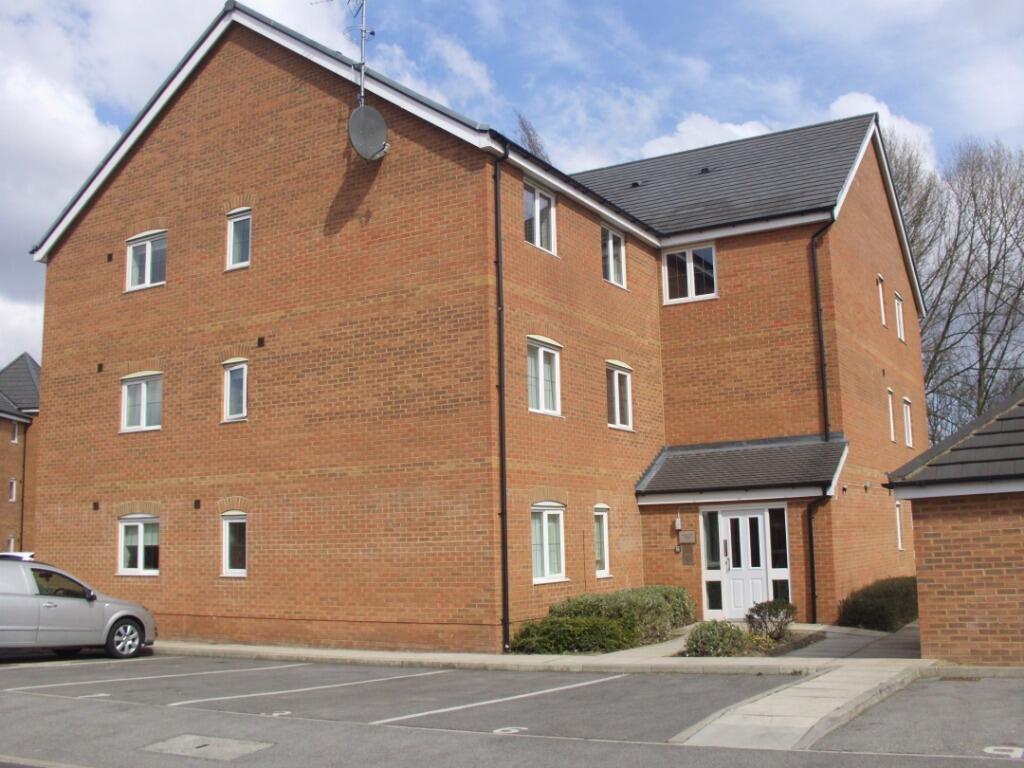 Main image of property: Goodison Walk, Cantley, Doncaster, DN4