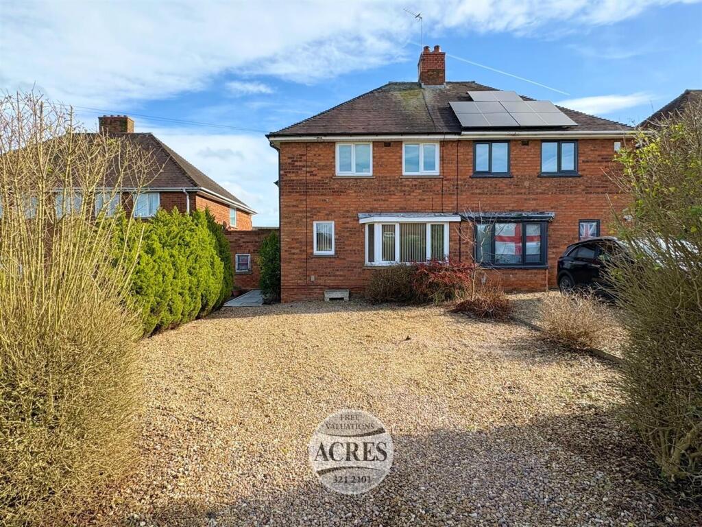Main image of property: Lingard Road, Sutton Coldfield