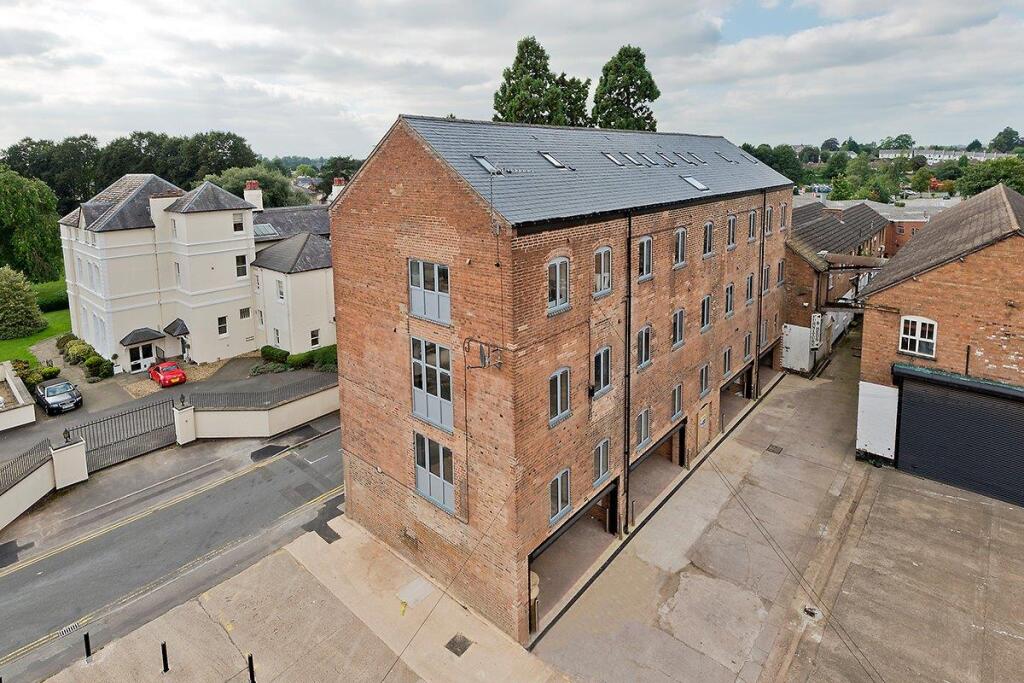 Main image of property: Wharf Street, Warwick, Warwickshire, CV34