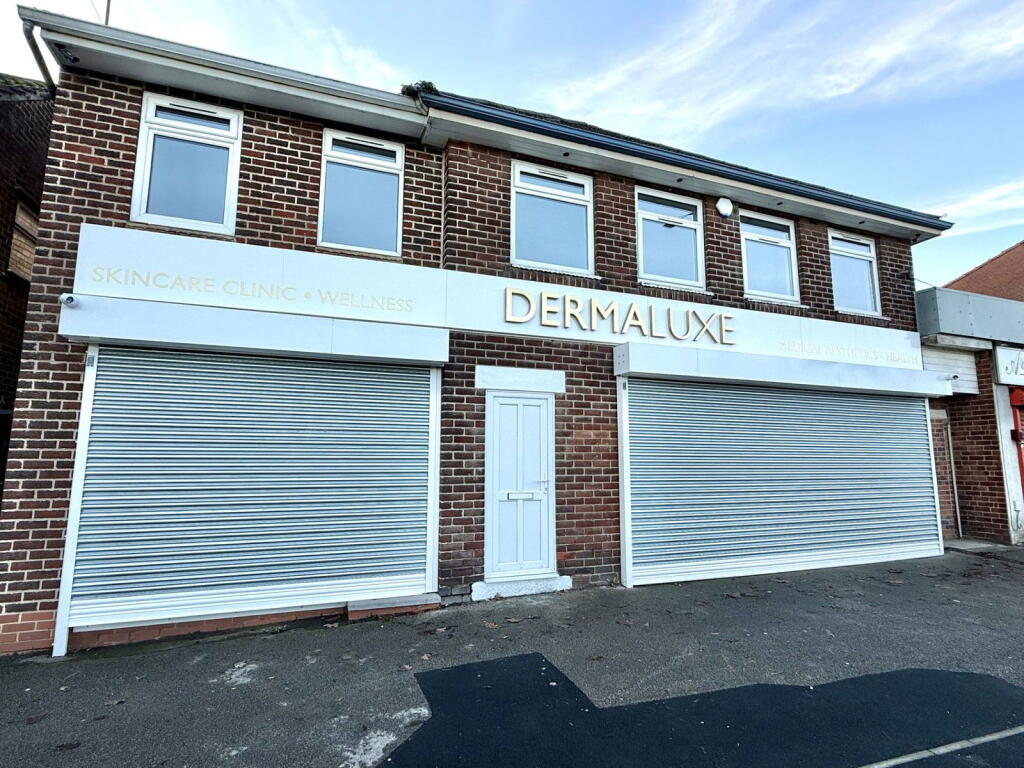 Main image of property: Ridgeway Road, S12