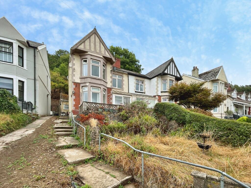 Main image of property: Dinas Baglan Road, Baglan, SA12