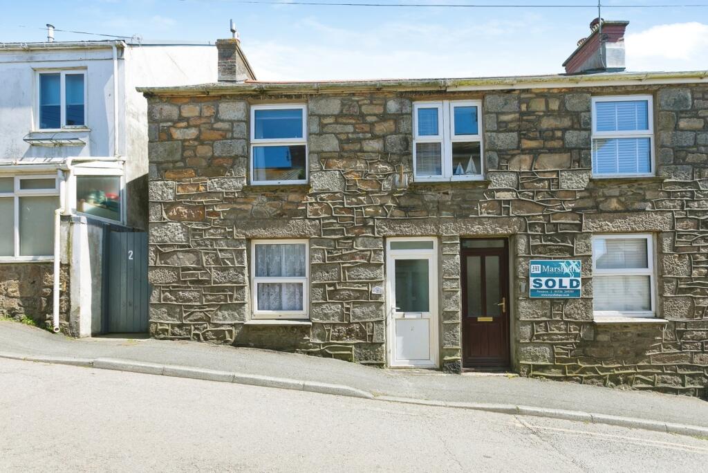 Main image of property: Shop Hill, Marazion, Cornwall, TR17