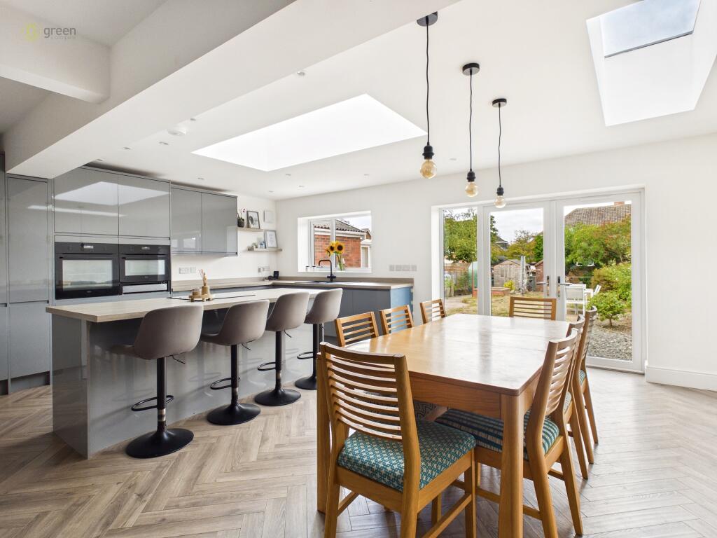 Station Road, Polesworth, B78