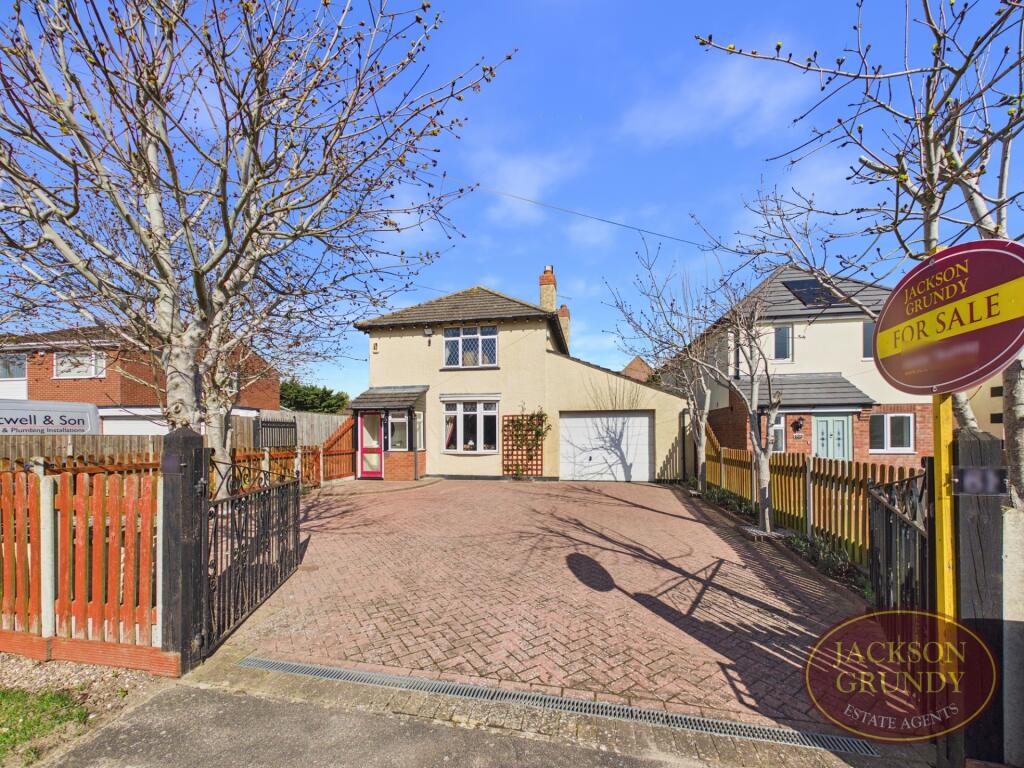 Main image of property: Station Road, Great Billing, NN3 9DS