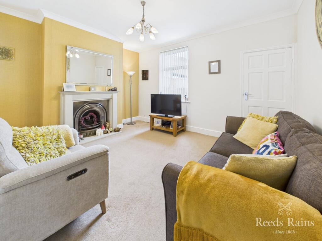 Bennison Street, Guisborough, North Yorkshire, TS14 photo 4