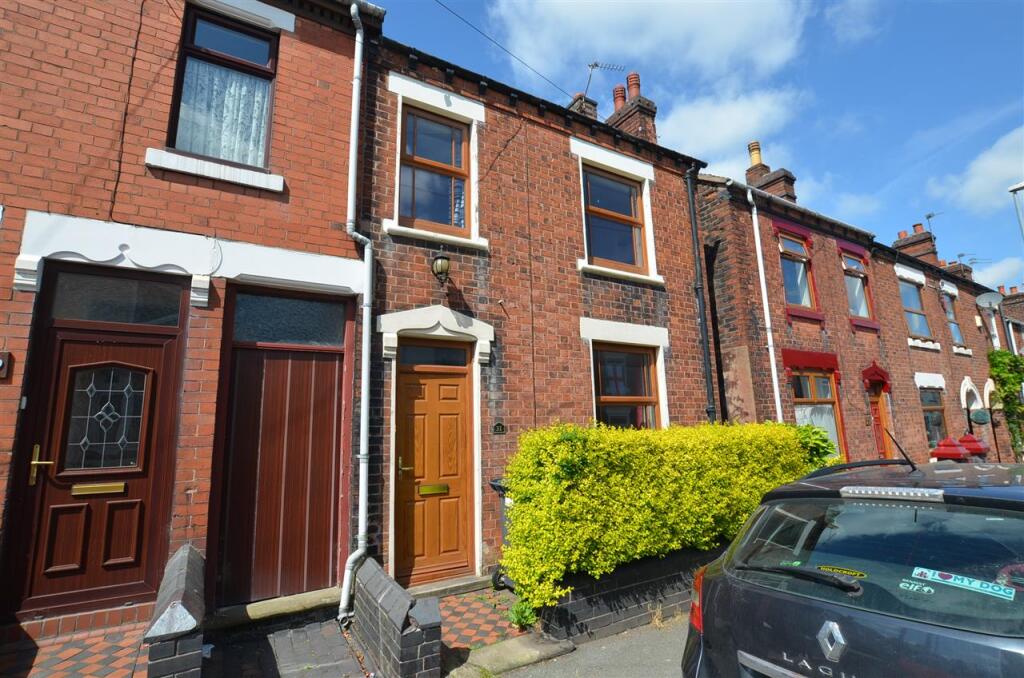 Main image of property: Chester Road, Audley, Stoke-On-Trent
