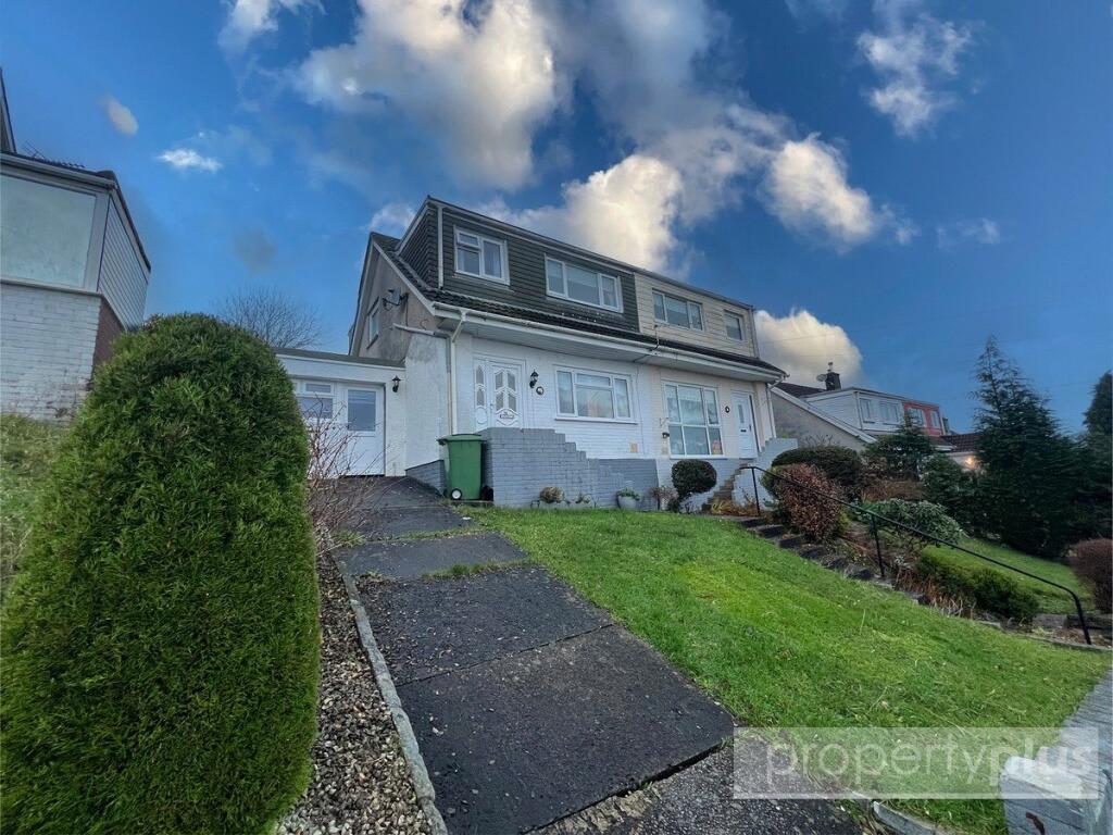 Main image of property: Conway Close, Pontypridd, Rhondda Cynon Taff, CF37