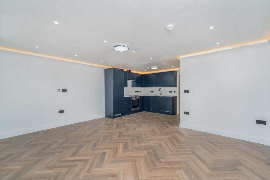 Main image of property: Church Road, London, W3